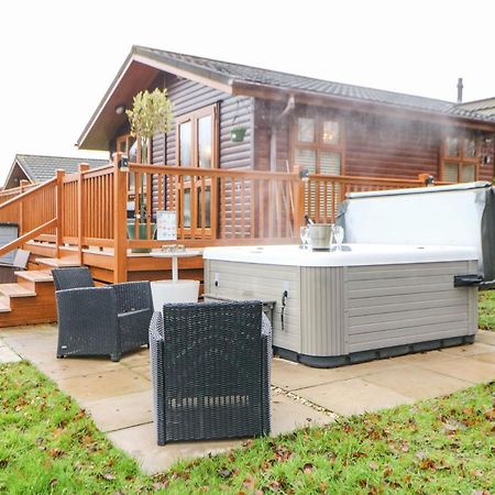 Fairway View Lodge Morpeth Exterior photo