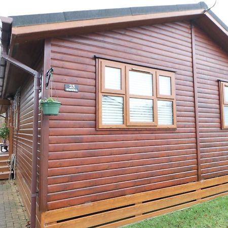 Fairway View Lodge Morpeth Exterior photo