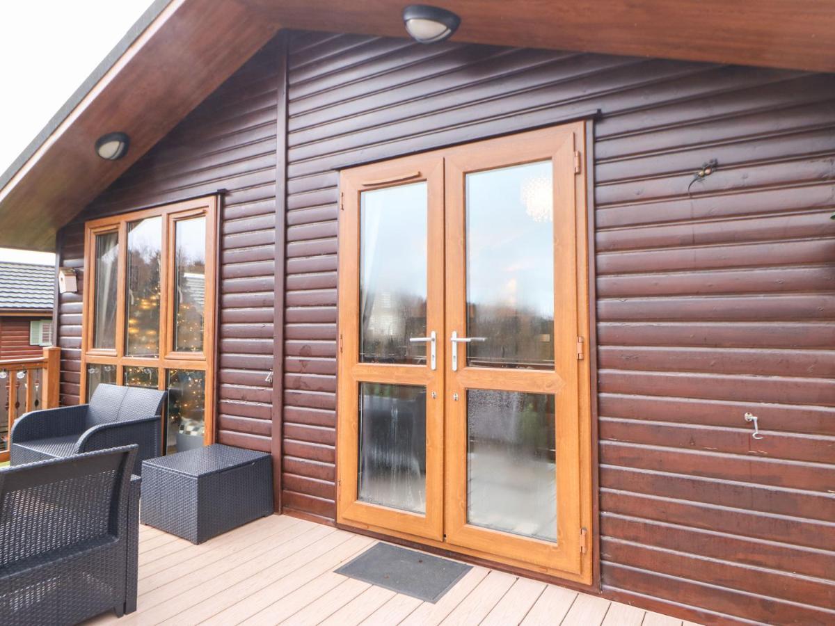 Fairway View Lodge Morpeth Exterior photo